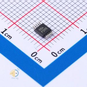 VCA821IDGST