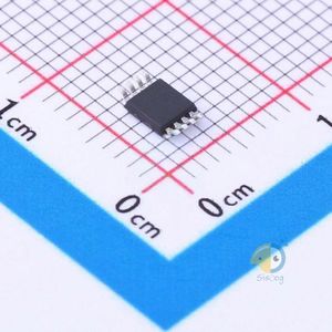 TPMCP6002T-I/MS