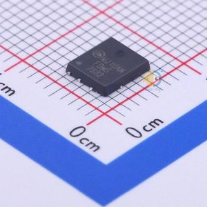 onsemi FDMS7682