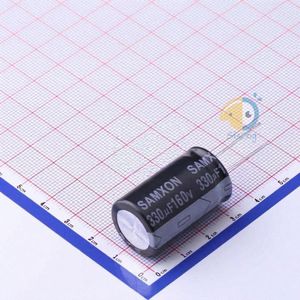 EKM337M2CL30RR