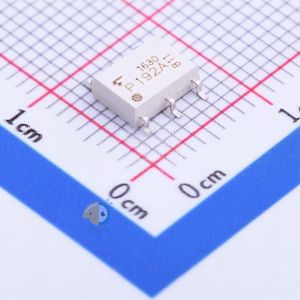 TLP192A(F)