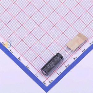 Rubycon 25ZLH560MEFCTA8X20