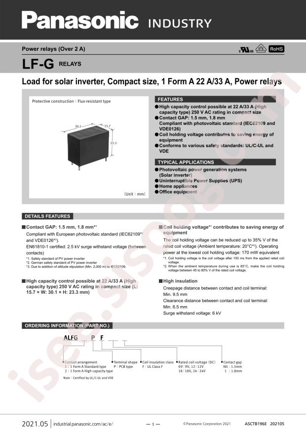 ALFG2PF241