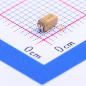 CA45-A016K335T