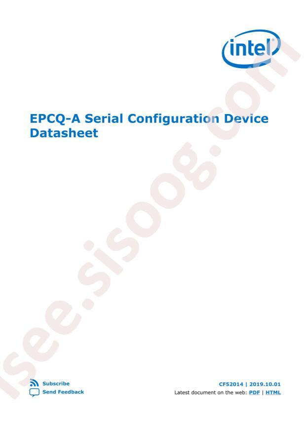 EPCQ128ASI16N