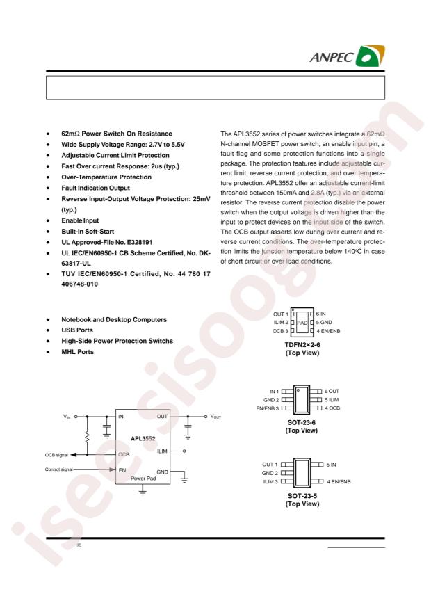 APL3552ACI-TRG