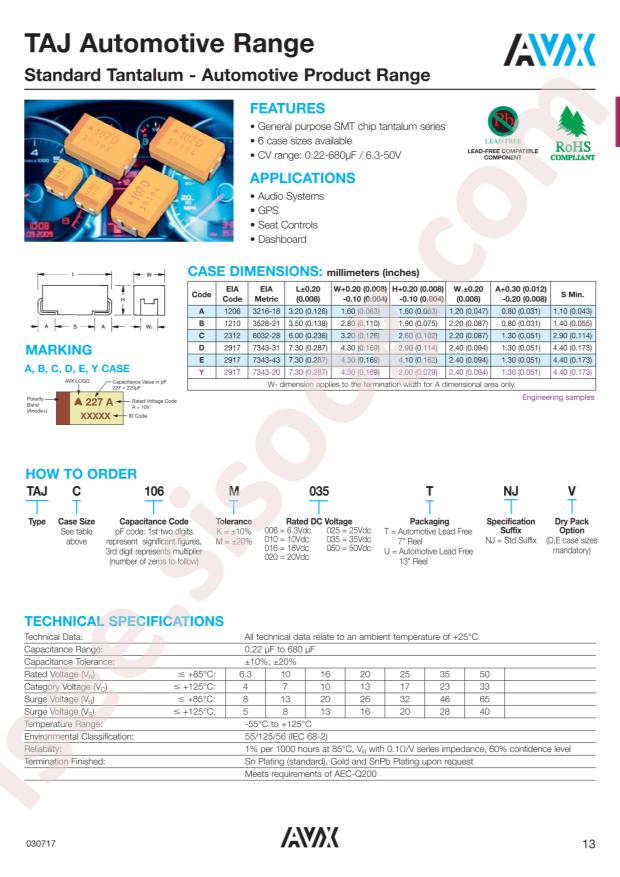 TAJD107M010RNJ