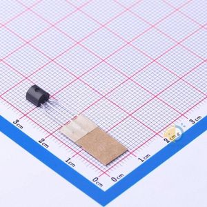onsemi 2N3904TAR