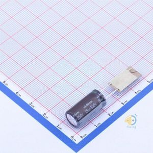 UCY2V180MPD1TD