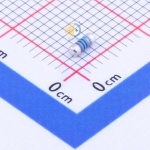 Firstohm(First Resistor & Condenser) SM204F20R0TKRTR3K0