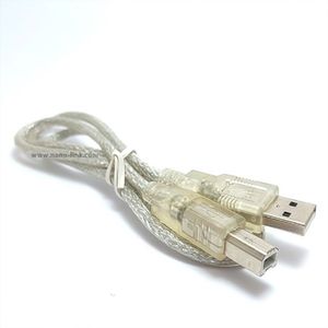 کابل USB پرینتر