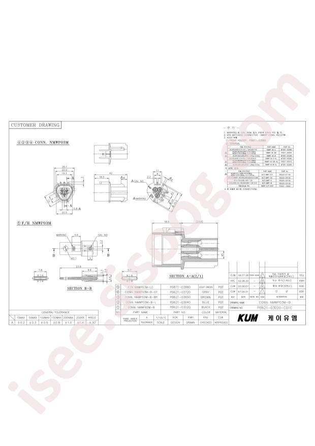 PB871-03880