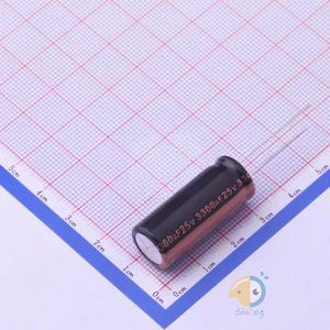 RXK332M1EBK-1330