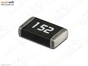 RES 1.5K SMD 1/8W 0805