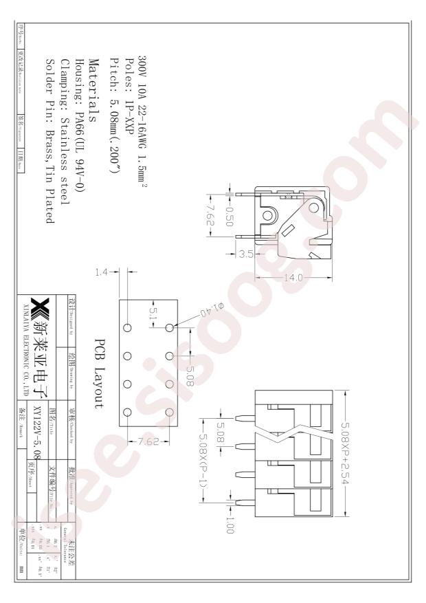 XY122V-5.08-2P