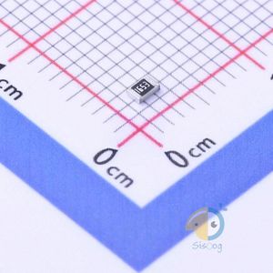 FRC0805F1653TS