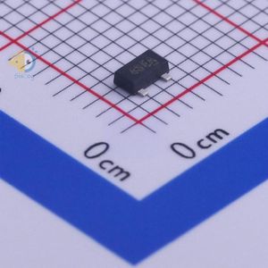 onsemi KA431SAMF2TF