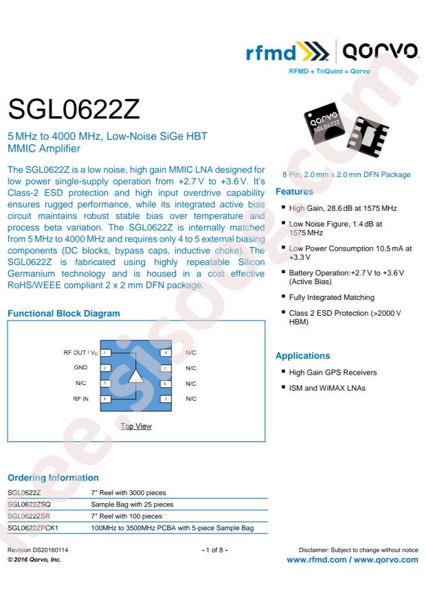 SGL0622Z