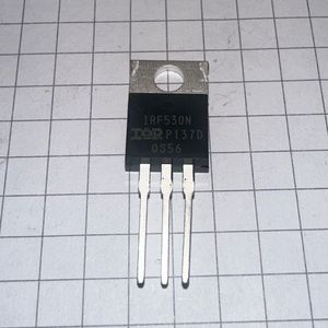 ترانزیستور IRF530NPBF MOSFET / IR