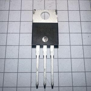 ترانزیستور IRF9530NPBF MOSFET / IR MEXICO