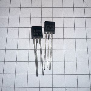 تکت سوییچ SMD 2PIN سر مشکی رایت