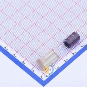 EKYA100ETD471MHB5D