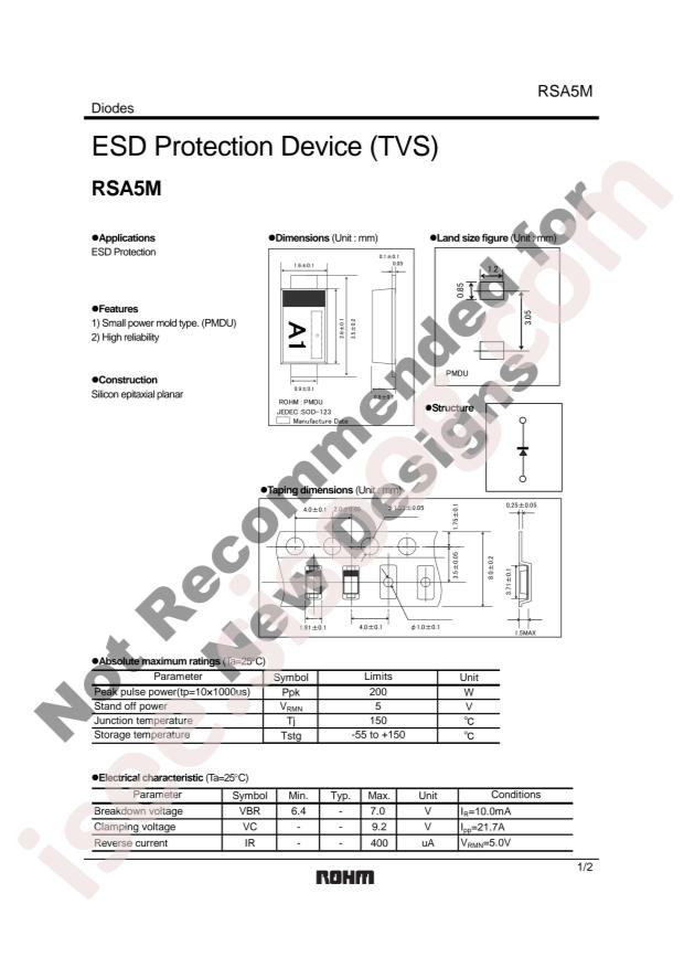 RSA5MGTR
