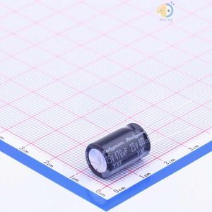 25YXF470MFFC10X16