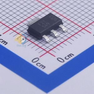 FZT549TA