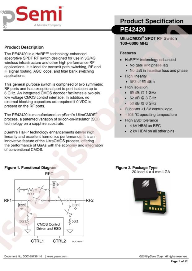 PE42420E-Z