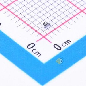FRC0603F1001TS