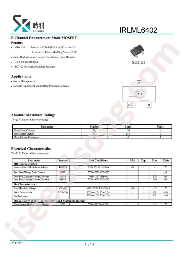 SKML6402