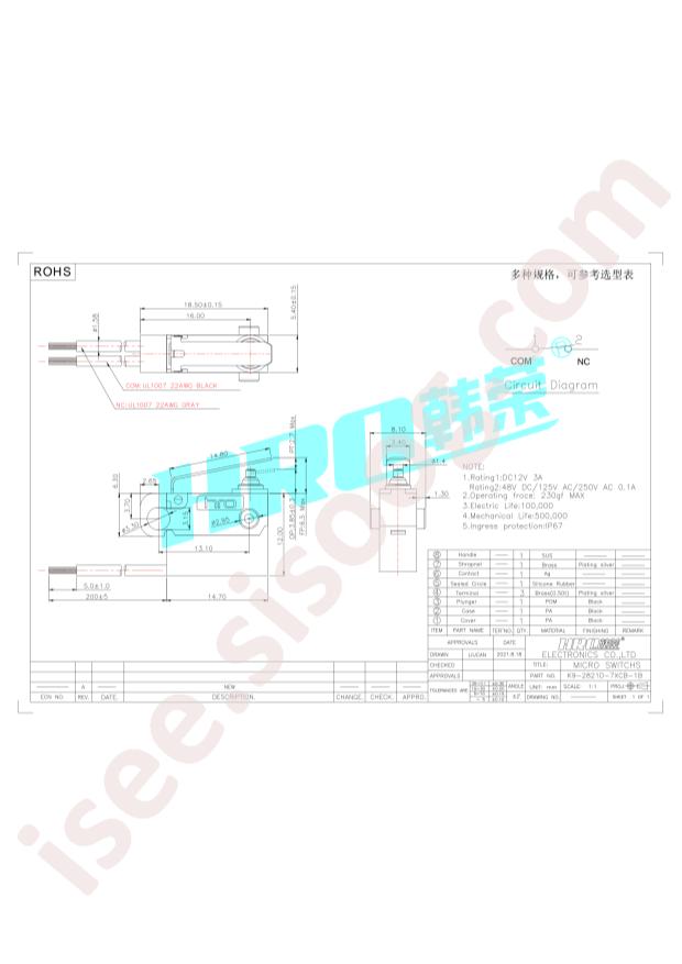 K9-2821D-7XCB-1B