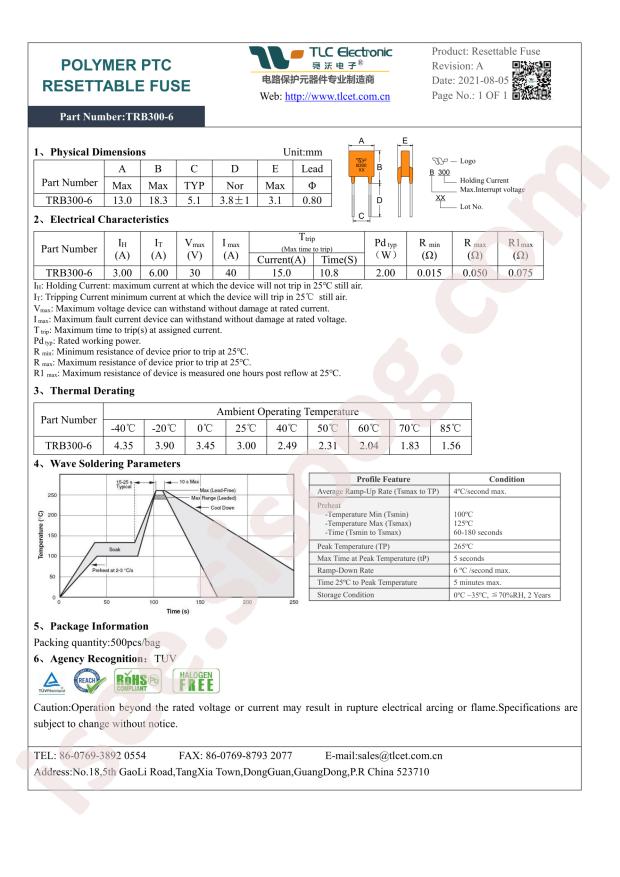 TRB300-6