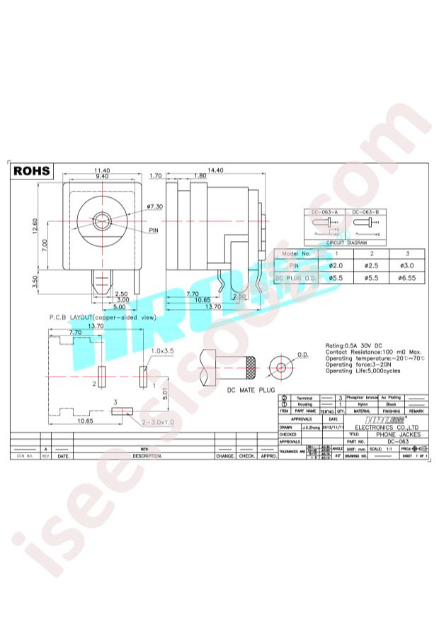 DC-063-20A