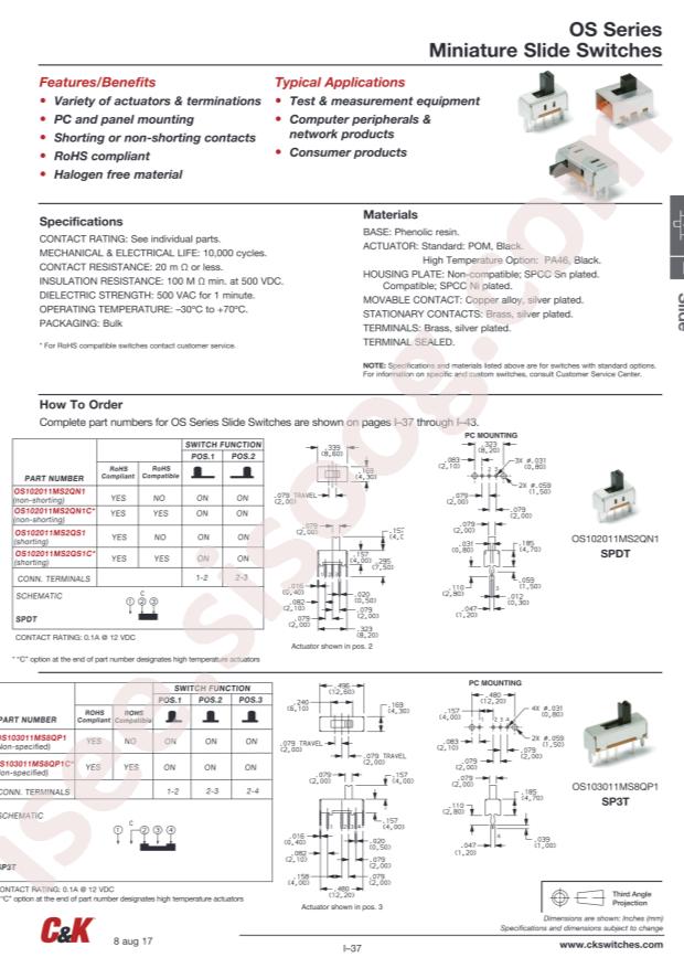 OS203013MT6QN1