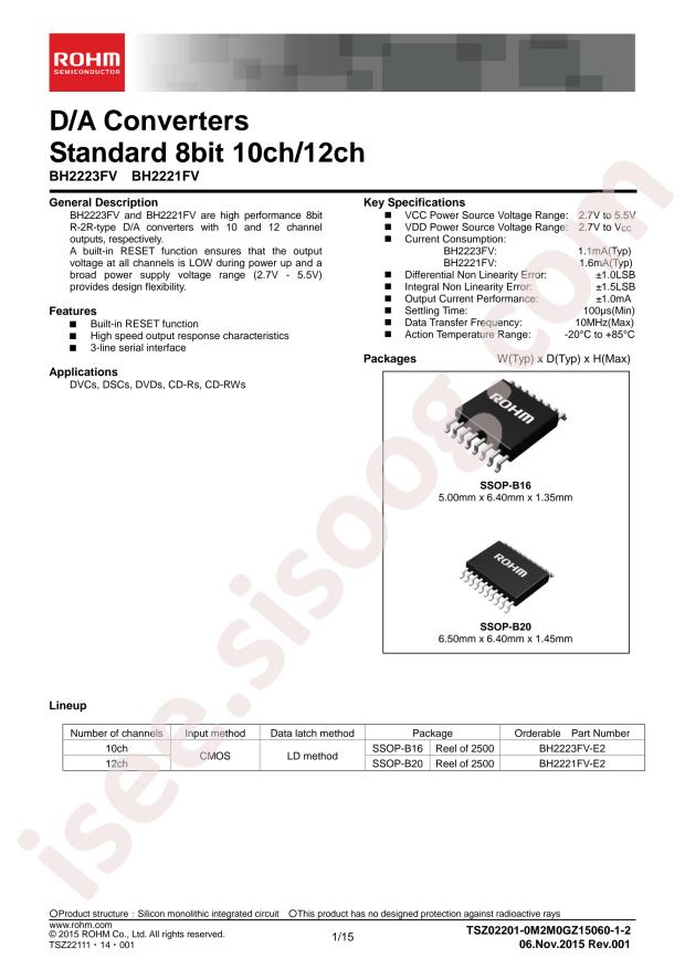 BH2223FV-E2