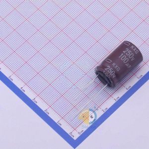 EKXG251ELL101ML25S