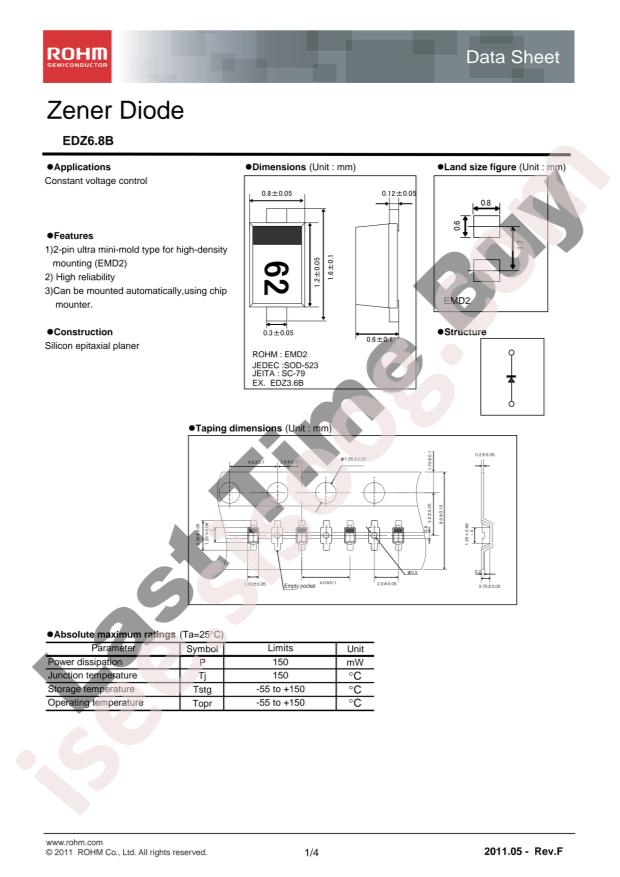 EDZTE616.8B