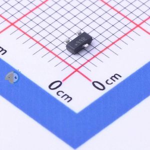 LM4050BIM3X-2.5/NOPB