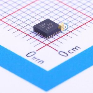 TPS61230DRCR