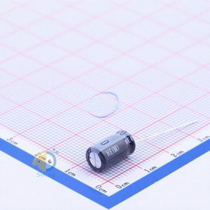 Nichicon UHE1A221MED