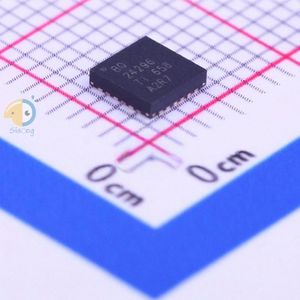 BQ24296RGET