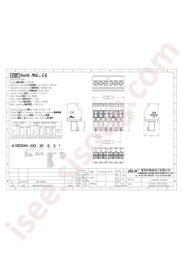 JL15EDGKA-38107G02