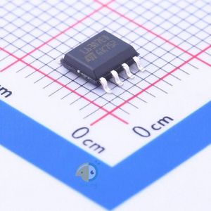 L6387ED013TR