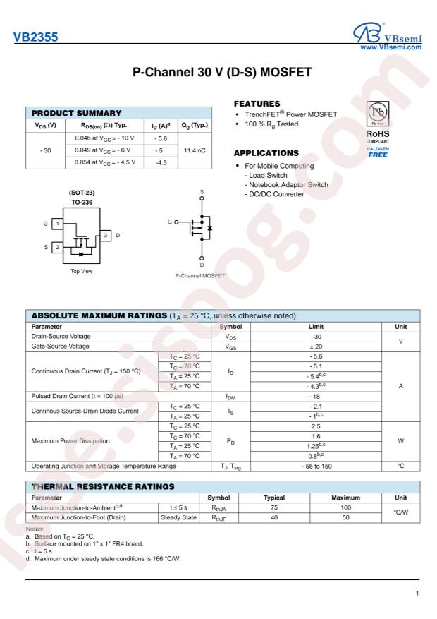 VB2355