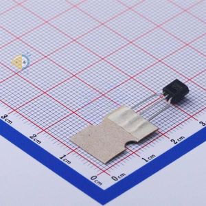 onsemi KSC1008CYTA