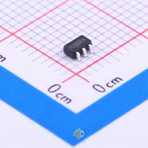 MICRONE(Nanjing Micro One Elec) ME6119C33M5G