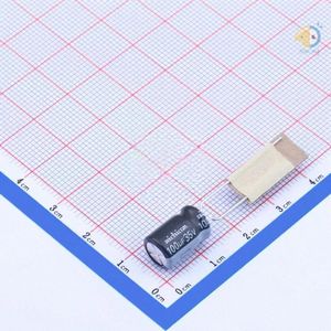 UHE1V101MPD1TA