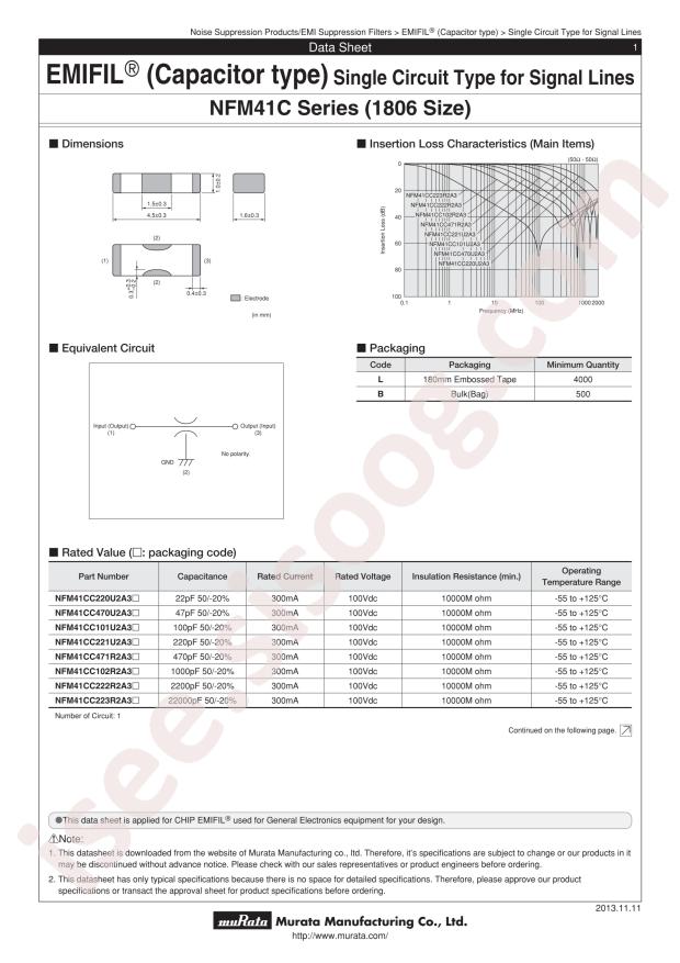 NFM41CC222R2A3B